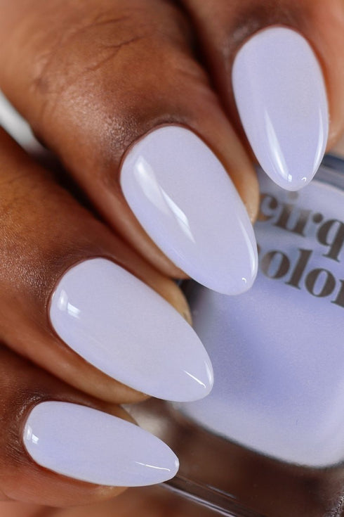 CHERUB NAGELLAK